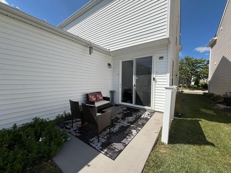 5821 Marble Creek Street, Dublin, OH 43016 Photo 24