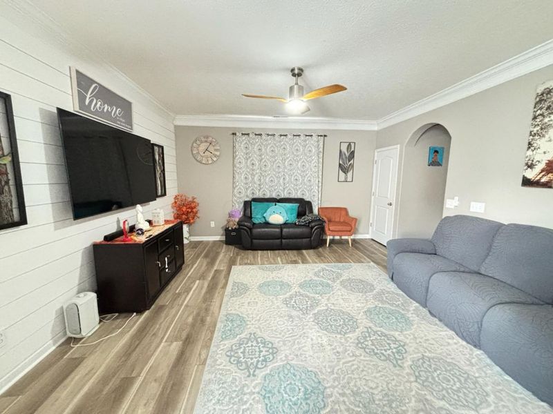 5821 Marble Creek Street, Dublin, OH 43016 Photo 4