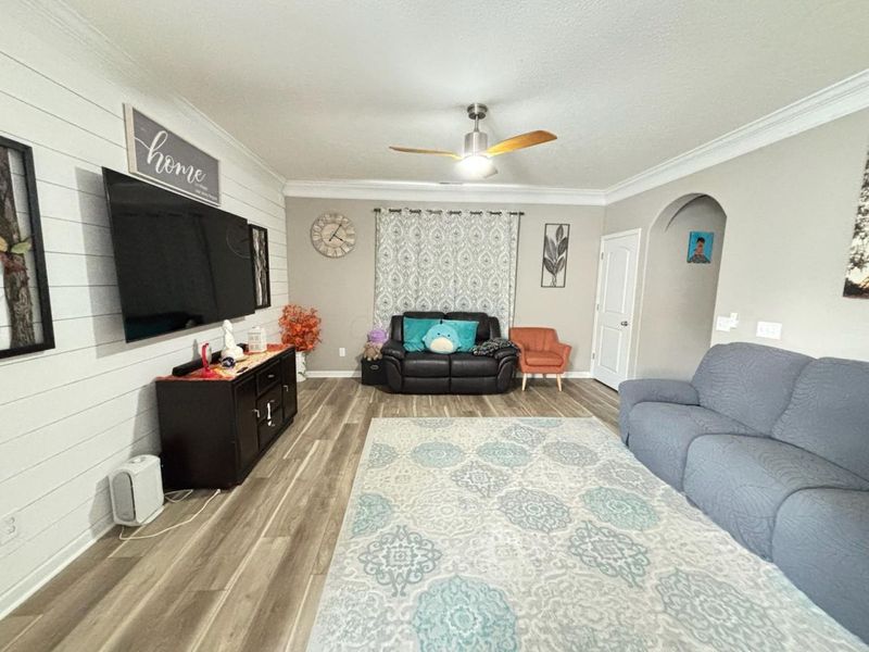 5821 Marble Creek Street, Dublin, OH 43016 Photo 5