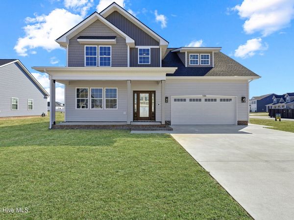 106 Staysail Drive, Elizabeth City, NC 27909