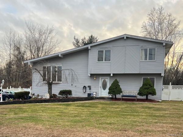 7 Cherrywood Drive, Goshen, NY 10924