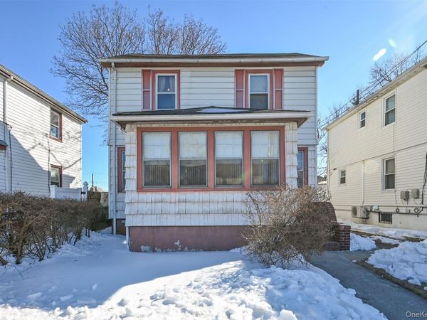 195-12 122nd Avenue , Springfield Gardens, NY 11413