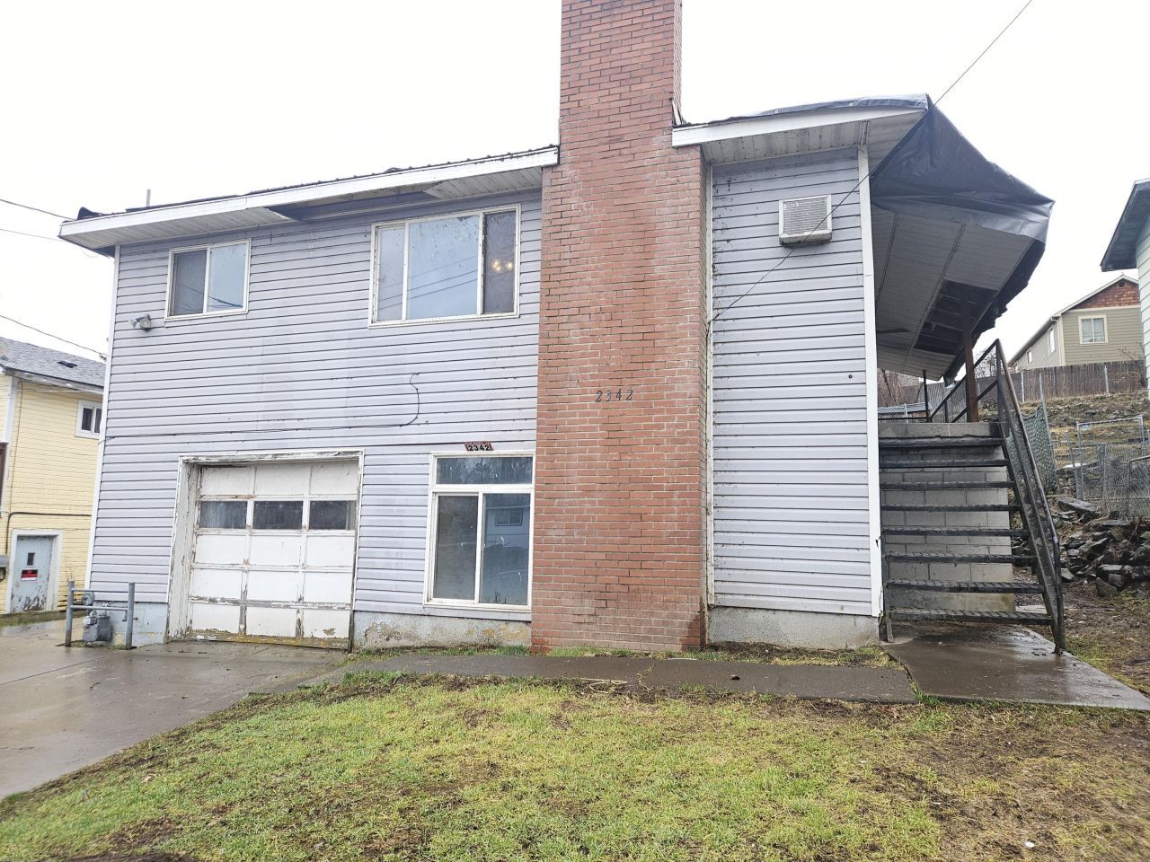 2342 California Avenue, Klamath Falls, OR 97601 Main Photo