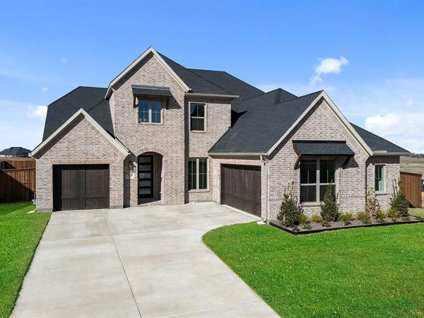 229 Pine Leaf Trail, Waxahachie, TX 75165