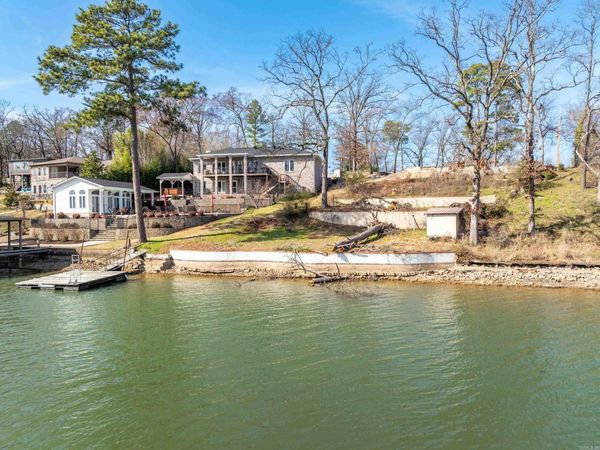 218 Wilson Point, Hot Springs, AR 71913