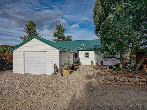 33280 Turkey Creek Ln, Trinidad, CO 81082