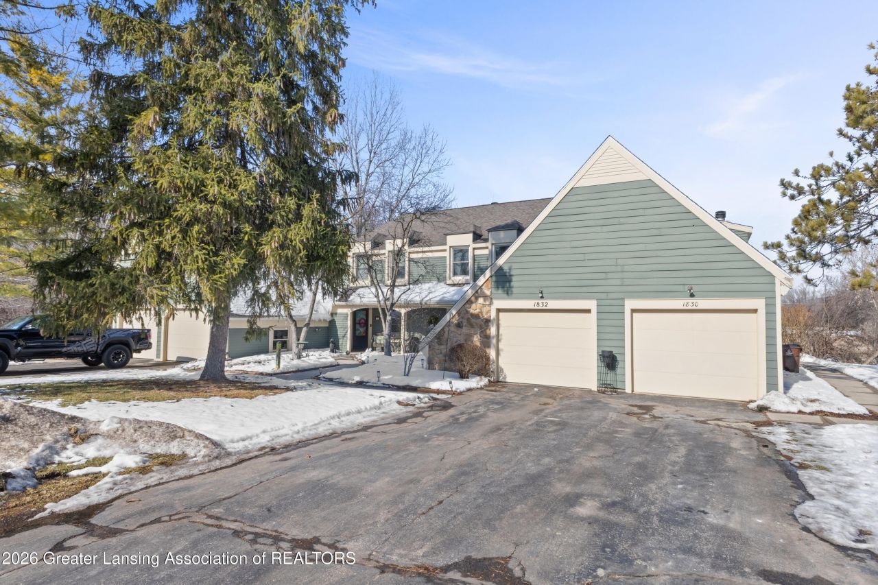 1830 Nemoke Trail, Haslett, MI 48840 Main Photo