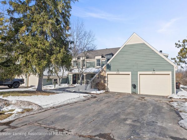 1830 Nemoke Trail, Haslett, MI 48840