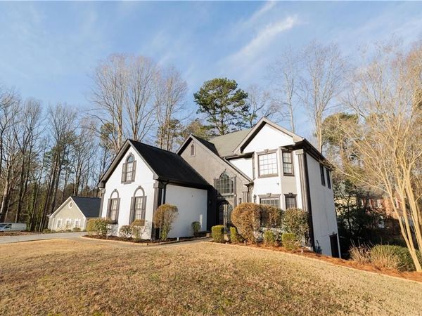 1460 Midland Way, Lawrenceville, GA 30043