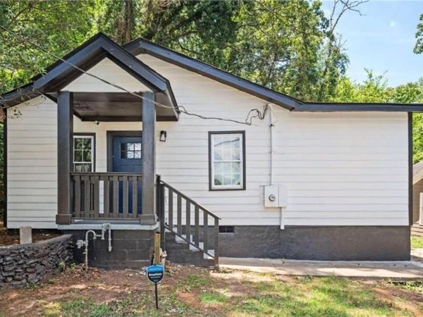 1761 Richmond Avenue, Atlanta, GA 30315