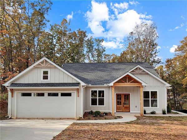 3635 Cagle Road, Gainesville, GA 30501