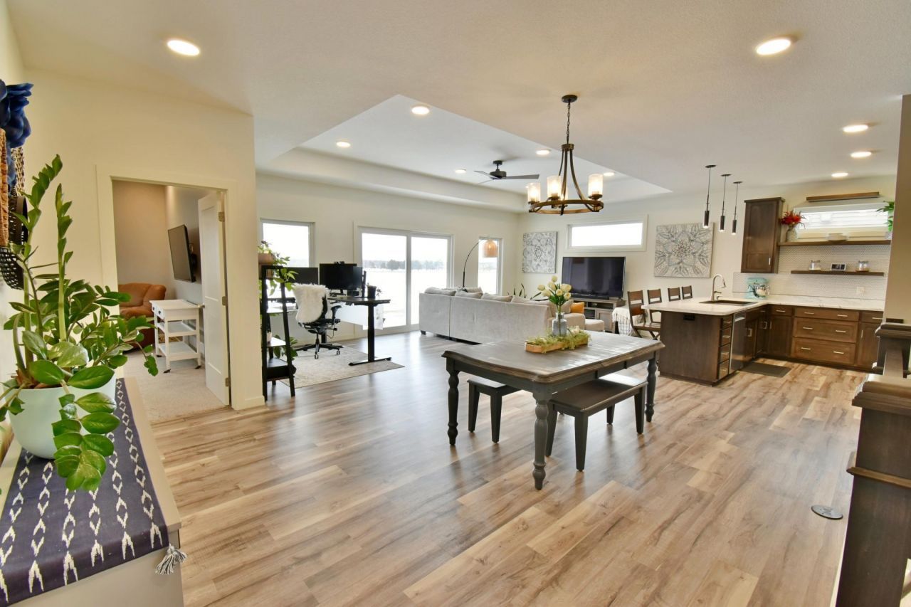 5361 Sand Bunker Street, Saint Cloud, MN 56304 Main Photo