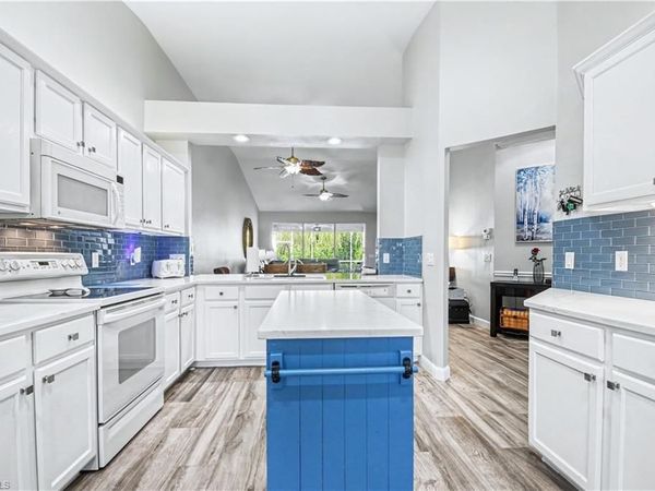 23245 Coconut Shores DR, ESTERO, FL 34134