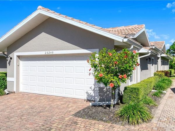23245 Coconut Shores DR, ESTERO, FL 34134