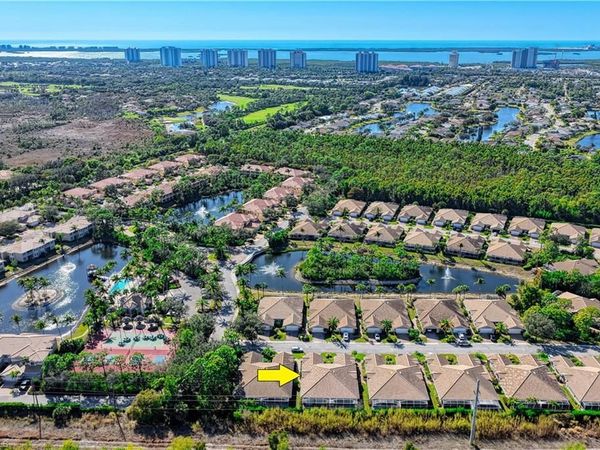 23245 Coconut Shores DR, ESTERO, FL 34134