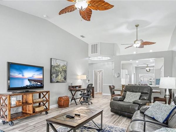23245 Coconut Shores DR, ESTERO, FL 34134
