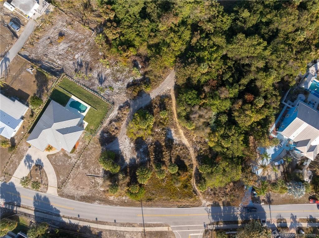 0 NE Skyline Drive, Lot #Lot 7, Jensen Beach, FL 34957 Photo