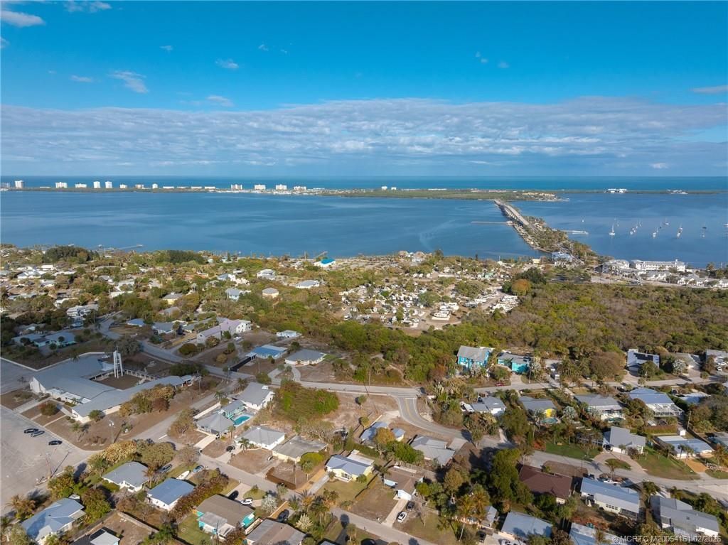 0 NE Skyline Drive, Lot #Lot 7, Jensen Beach, FL 34957 Photo