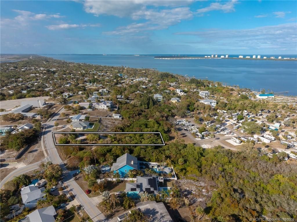 0 NE Skyline Drive, Lot #Lot 7, Jensen Beach, FL 34957 Photo