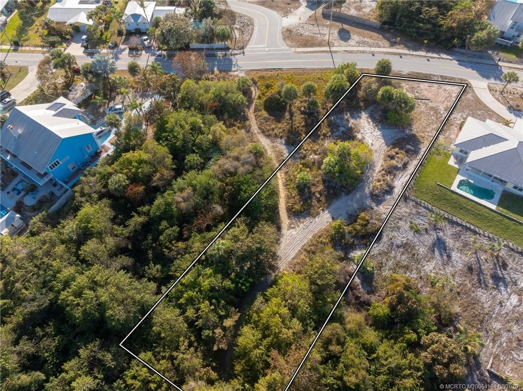 0 NE Skyline Drive, Lot #Lot 7, Jensen Beach, FL 34957 Photo