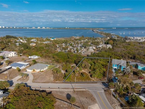 0 NE Skyline Drive, Unit Lot 8, Jensen Beach, FL 34957