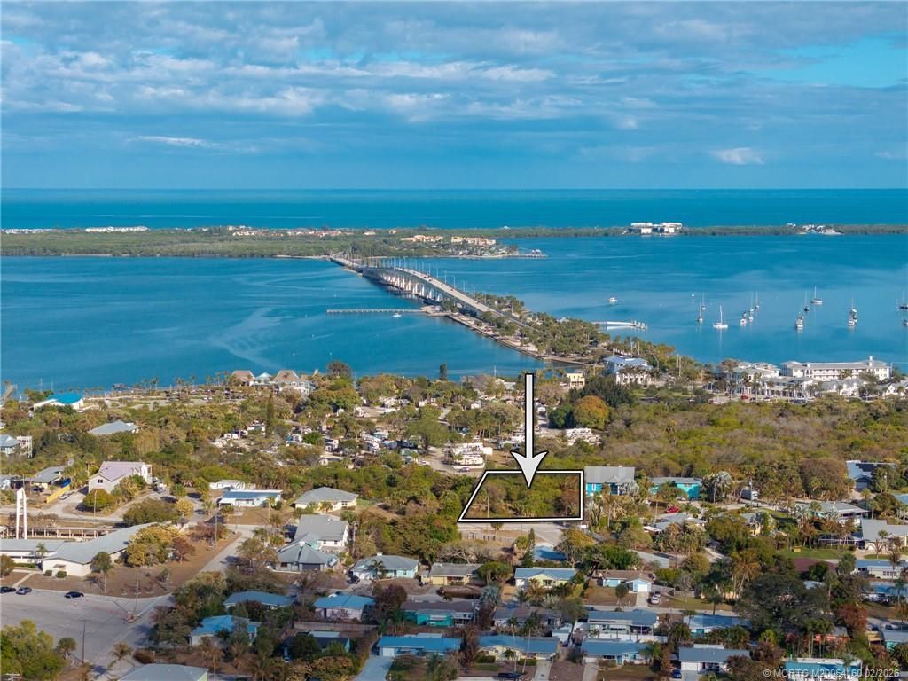 0 NE Skyline Drive, Lot #Lot 8, Jensen Beach, FL 34957 Photo