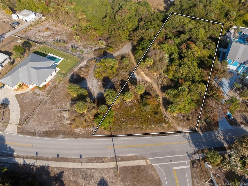 0 NE Skyline Drive, Lot #Lot 8, Jensen Beach, FL 34957 Photo