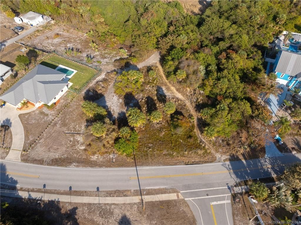 0 NE Skyline Drive, Lot #Lot 8, Jensen Beach, FL 34957 Photo