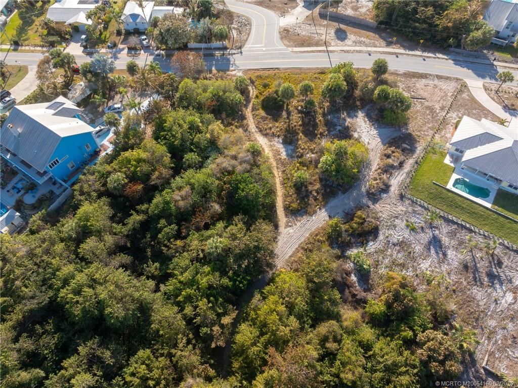 0 NE Skyline Drive, Lot #Lot 8, Jensen Beach, FL 34957 Photo