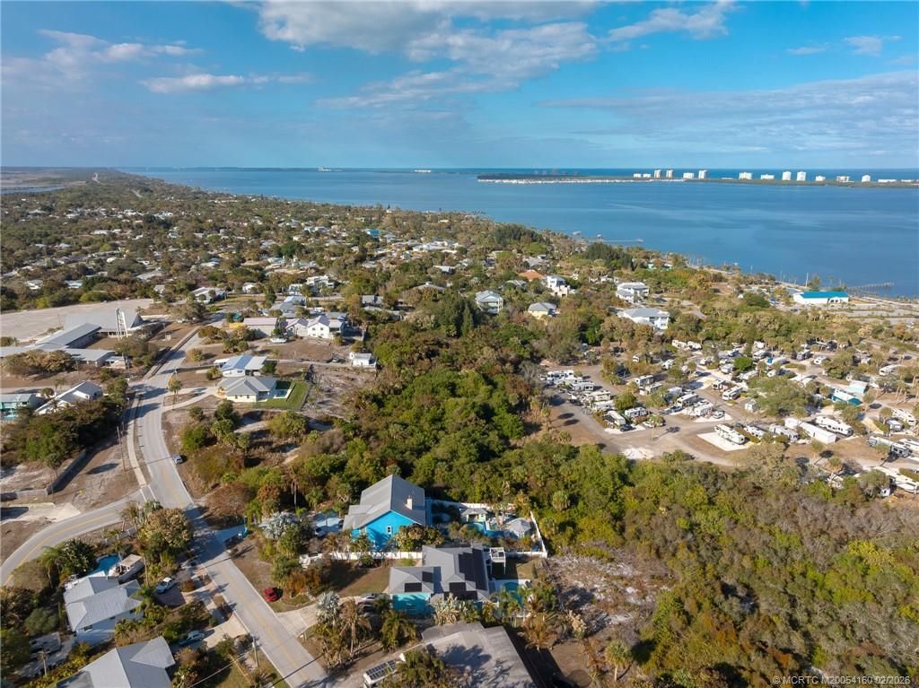 0 NE Skyline Drive, Lot #Lot 8, Jensen Beach, FL 34957 Photo