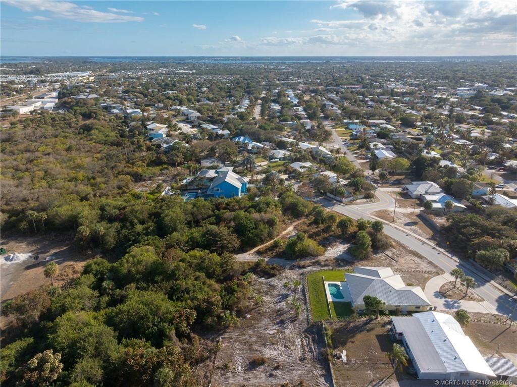 0 NE Skyline Drive, Lot #Lot 8, Jensen Beach, FL 34957 Photo