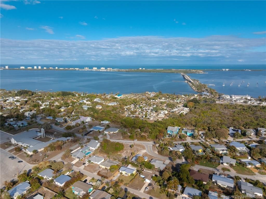 0 NE Skyline Drive, Lot #Lot 8, Jensen Beach, FL 34957 Photo