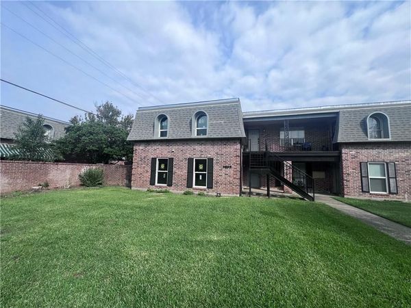 4604 PARLIAMENT Drive, Unit 107, Alexandria, LA 71303