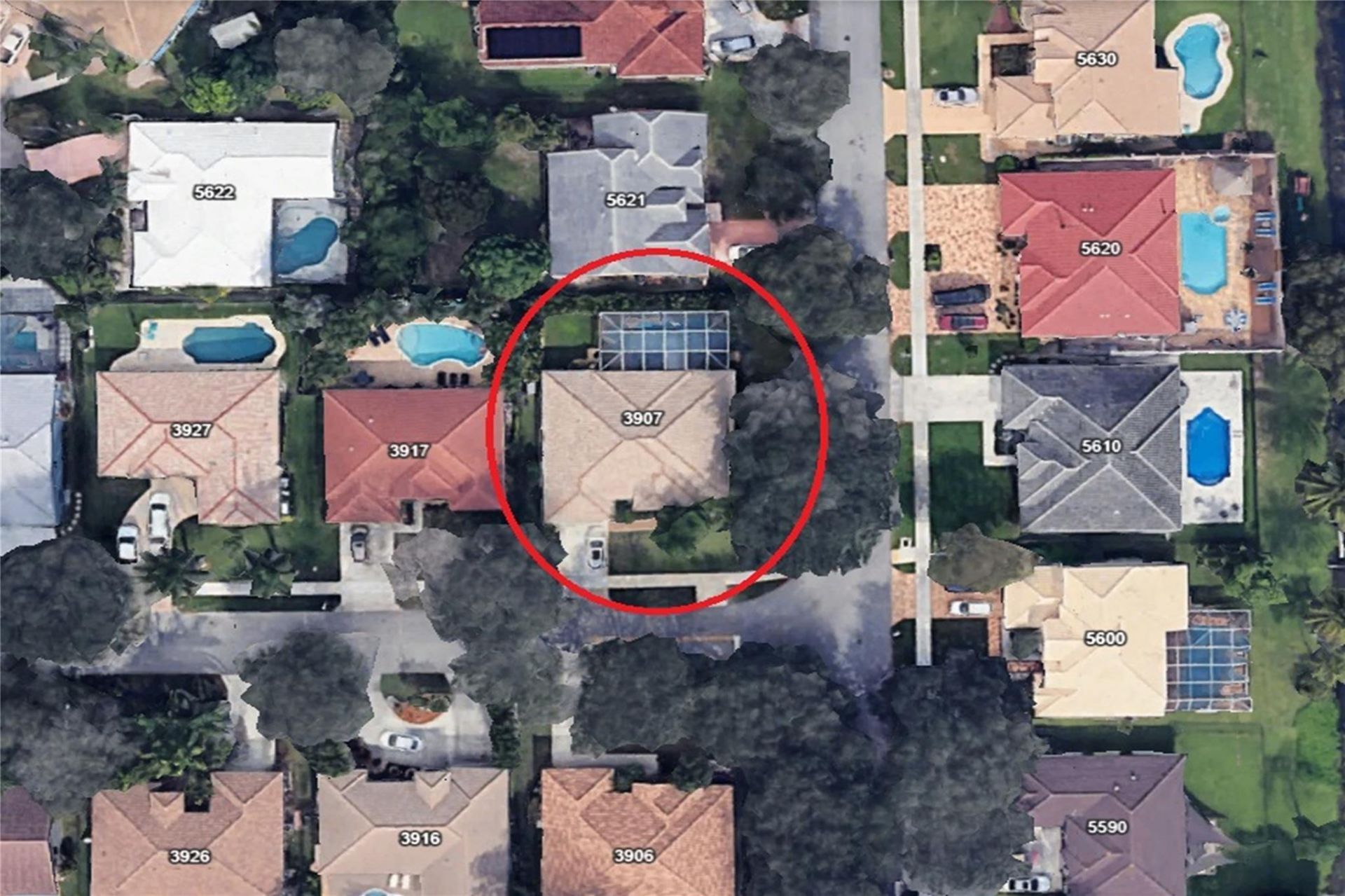 3907 NW 56th St, Coconut Creek, FL 33073 Photo