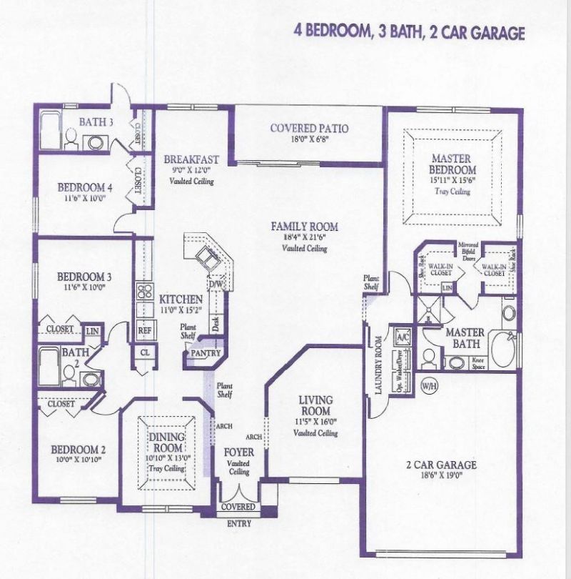 3907 NW 56th St, Coconut Creek, FL 33073 Photo