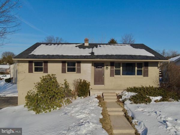 701 TAMARACK TRAIL, READING, PA 19607