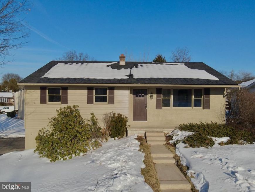 701 Tamarack Trail, Reading, PA 19607 Main Photo