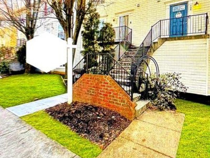 725 Paldao Terrace, Unit 3, Landover, MD 20785 Main Photo