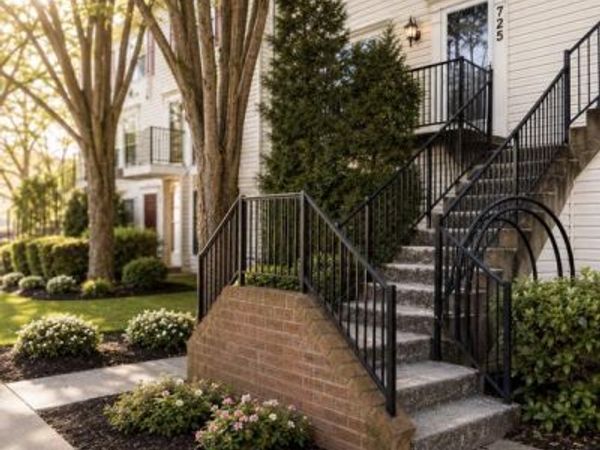 725 PALDAO TERRACE, Unit 3, HYATTSVILLE, MD 20785