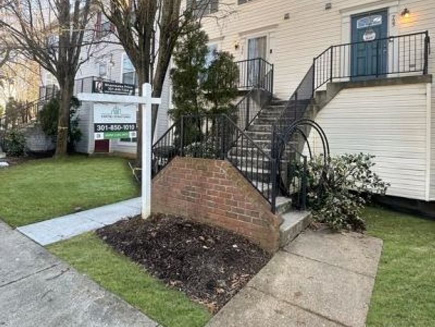 725 Paldao Terrace, Unit 3, Landover, MD 20785 Main Photo