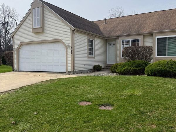 1290 Missions East Drive, Niles, MI 49120