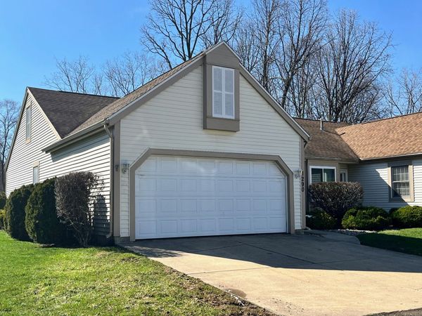 1290 Missions East Drive, Niles, MI 49120