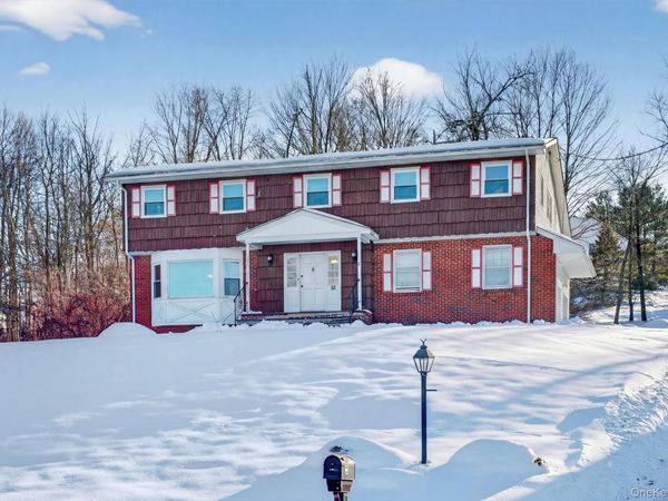 32 Amy Todt Drive , Monroe, NY 10950