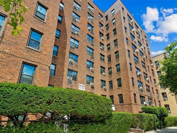 2835 Webb Avenue , Unit 6C, Bronx, NY 10468