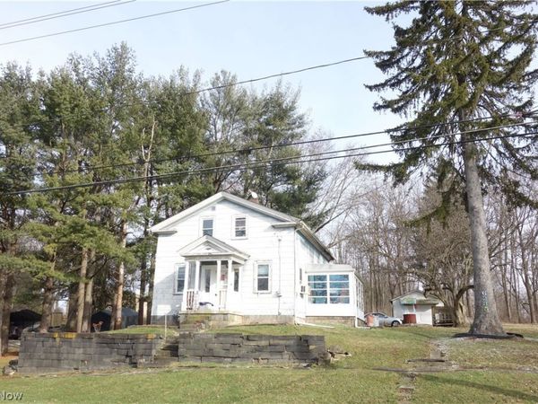 6235 Manchester Road, Clinton, OH 44216