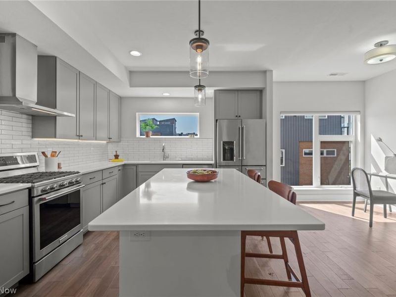 1248 W 58th Street, Unit 22, Cleveland, OH 44102 Photo 20