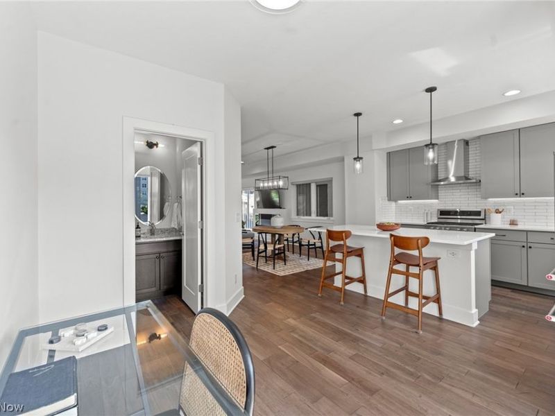 1248 W 58th Street, Unit 22, Cleveland, OH 44102 Photo 27