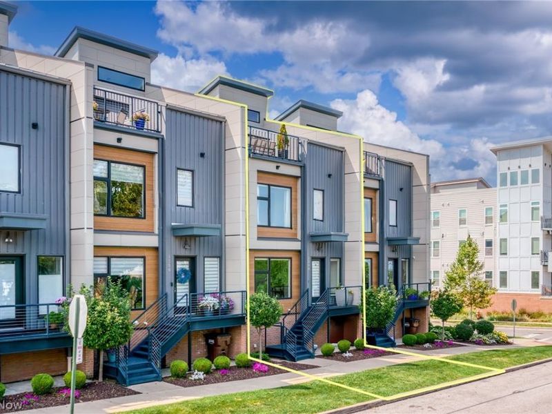 1248 W 58th Street, Unit 22, Cleveland, OH 44102 Photo 4