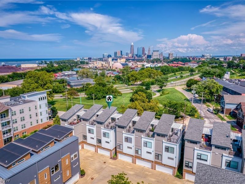 1248 W 58th Street, Unit 22, Cleveland, OH 44102 Photo 7