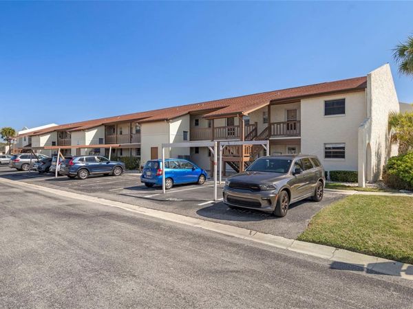 5154 TURQUOISE LANE, Unit 106, NEW PORT RICHEY, FL 34652